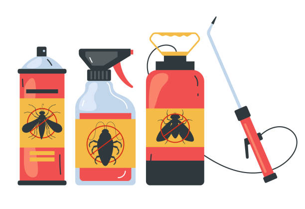 Wasp Removal Services in Campbellsburg, KY
